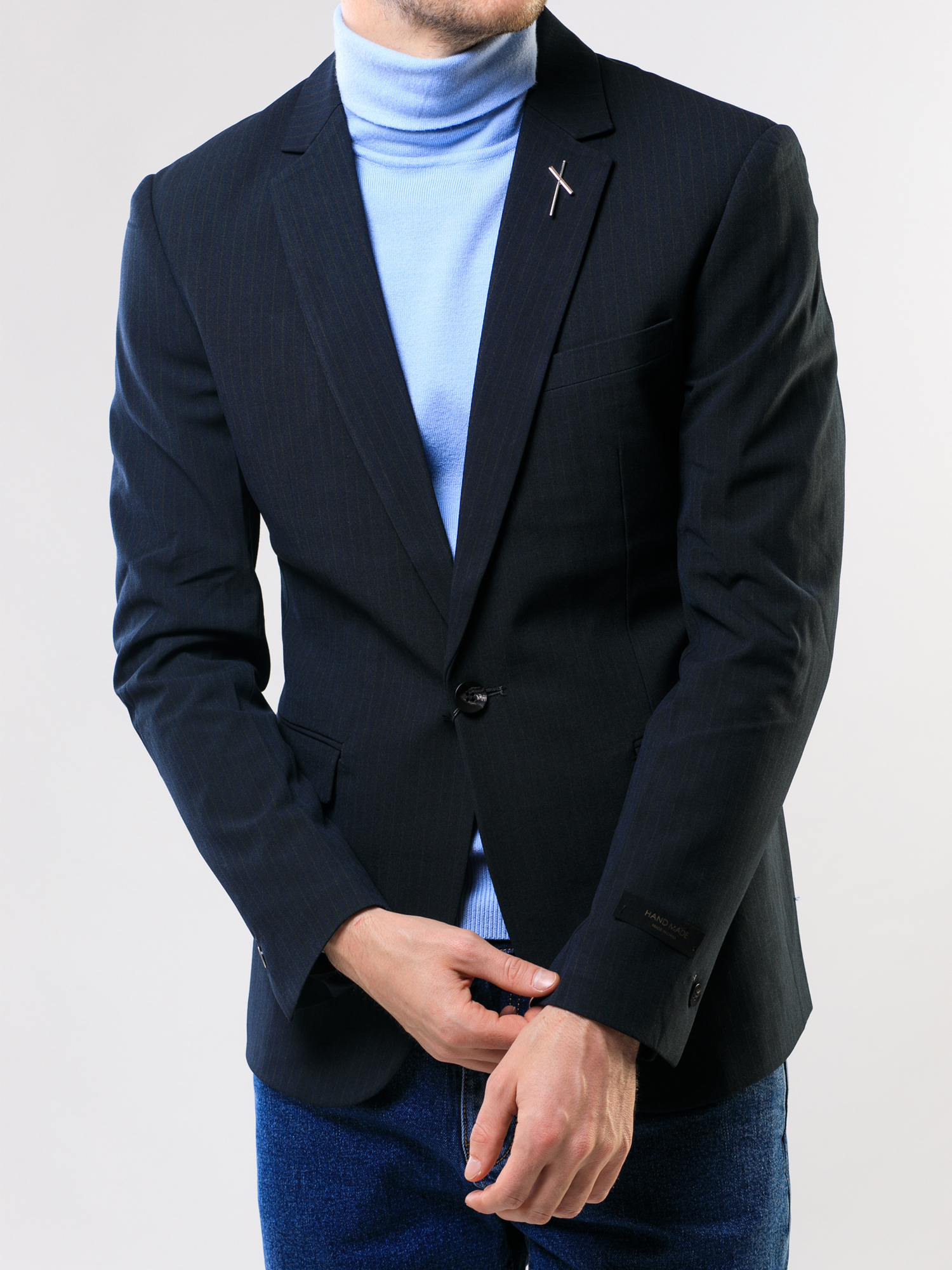 Пиджак Giacca Saba