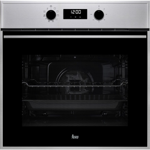 Электрический независимый духовой шкаф TEKA HSB 635 SS INOX