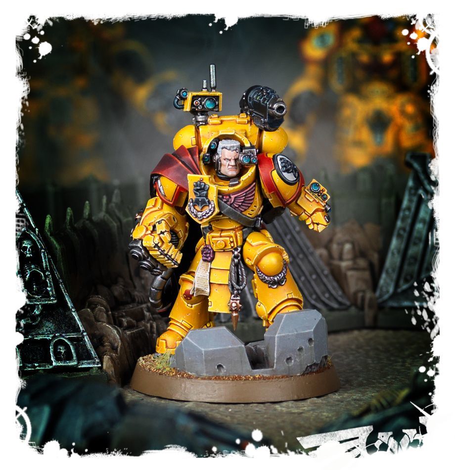 tor garadon model