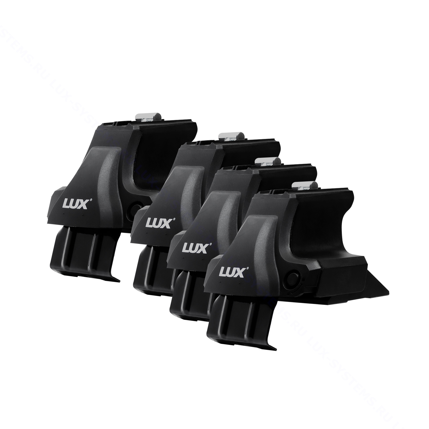 Комплект опор с адаптерами D-LUX 1