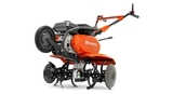 Культиватор Husqvarna TF230 бензиновый - фотография Культиватор Husqvarna TF230 бензиновый - фотография