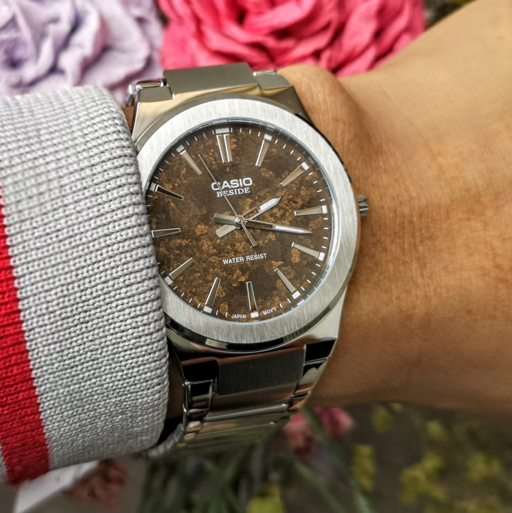 casio bem sl100d