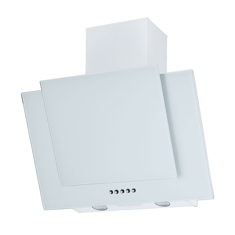 Вытяжка Maunfeld WIND PUSH 60 Glass White