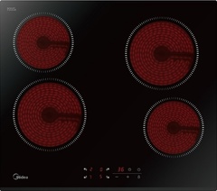 Варочная панель Midea MCH64260F Варочная панель Midea MCH64260F