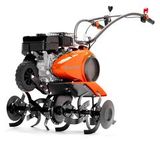 Культиватор Husqvarna TF434P бензиновый - фотография Культиватор Husqvarna TF434P бензиновый - фотография