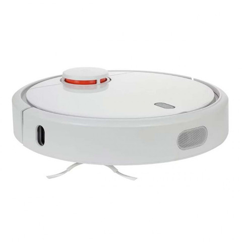 Робот-пылесос Xiaomi Mi Robot Vacuum Cleaner CN