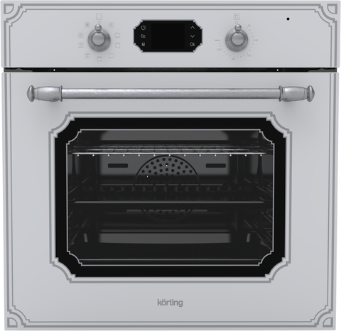 Духовой шкаф Korting OKB 491 CRGW