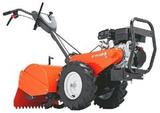 Культиватор Husqvarna TR530 бензиновый - фотография Культиватор Husqvarna TR530 бензиновый - фотография