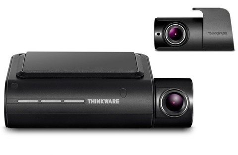 Видеорегистратор Thinkware Q 800 PRO Видеорегистратор Thinkware Q 800 PRO