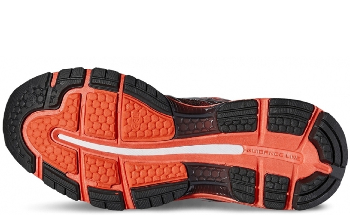 asics t750n gel nimbus 19