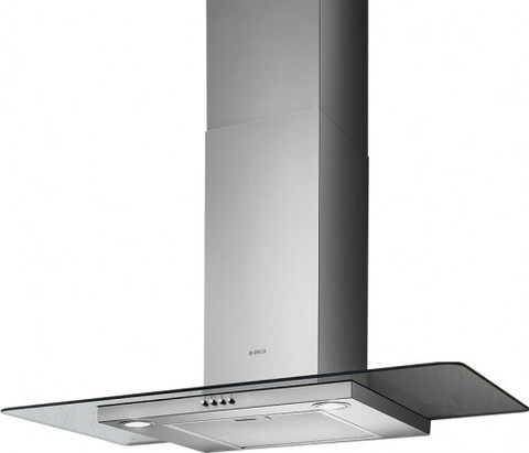 Кухонная вытяжка Elica FLAT GLASS IX/A/90