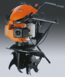 Культиватор Husqvarna T300RS Compact Pro бензиновый - фотография Культиватор Husqvarna T300RS Compact Pro бензиновый - фотография