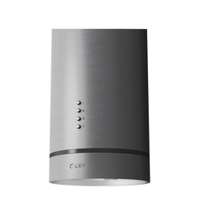 Вытяжка LEX TUBO 350 inox Вытяжка LEX TUBO 350 inox