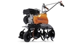 Культиватор Husqvarna T560RS pneumatic бензиновый - фотография Культиватор Husqvarna T560RS pneumatic бензиновый - фотография