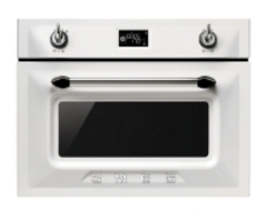 Встраиваемый духовой шкаф Smeg SF4920MCB Встраиваемый духовой шкаф Smeg SF4920MCB