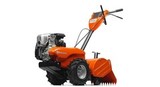 Культиватор Husqvarna TR430 Dual бензиновый - фотография Культиватор Husqvarna TR430 Dual бензиновый - фотография