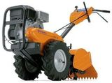 Культиватор Husqvarna CRT51 бензиновый - фотография Культиватор Husqvarna CRT51 бензиновый - фотография