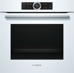 Встраиваемый духовой шкаф Bosch HBG633TW1 Встраиваемый духовой шкаф Bosch HBG633TW1