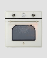 Встраиваемый духовой шкаф LEX EDM 073C IV Встраиваемый духовой шкаф LEX EDM 073C IV