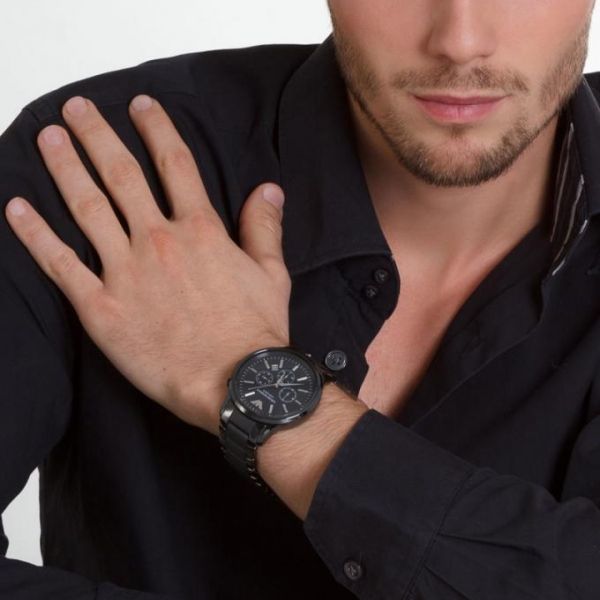 emporio armani renato ar1451
