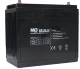 Аккумулятор для ИБП MNB MM 140-12 (12V 140Ah / 12В 140Ач) - фотография Аккумулятор для ИБП MNB MM 140-12 (12V 140Ah / 12В 140Ач) - фотография