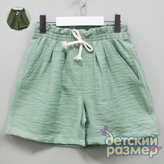 Шорты (вискоза)