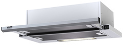 Вытяжка Krona Kamilla Slim 2M 600 inox Вытяжка Krona Kamilla Slim 2M 600 inox