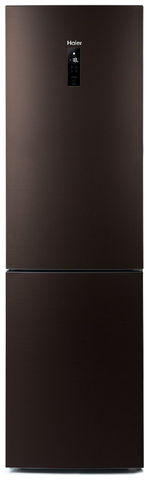 Двухкамерный холодильник Haier C2F737CDBG