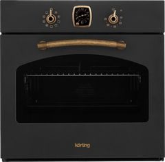 Встраиваемый духовой шкаф Korting OGG 741 CRN Встраиваемый духовой шкаф Korting OGG 741 CRN