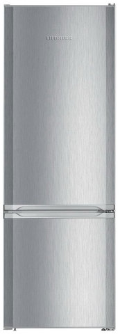 Двухкамерный холодильник Liebherr CUel 2831
