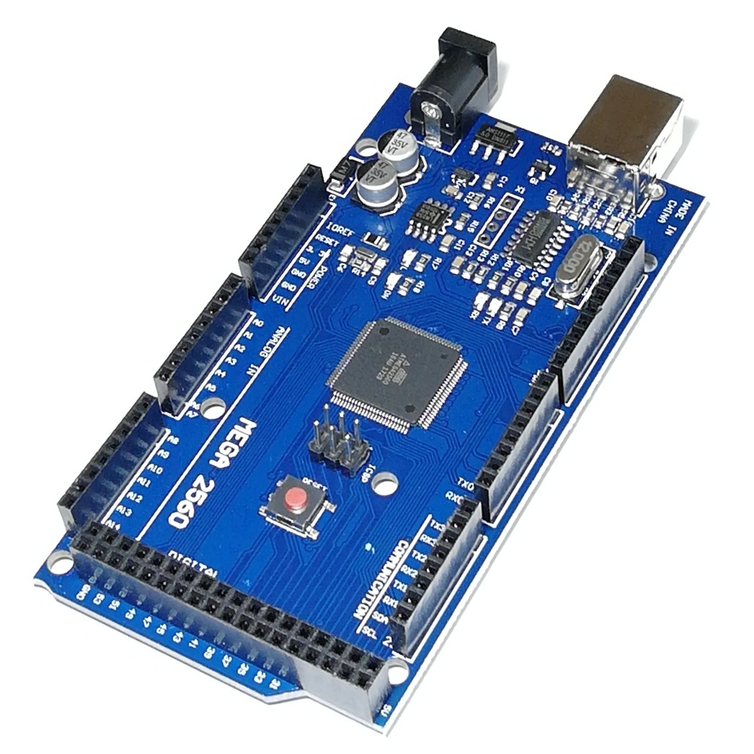 Ch340g arduino. Контроллер Arduino Mega 2560. Arduino Mega 2560 питание. Ардуино мега 2560 разъём x1.