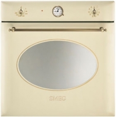 Встраиваемый духовой шкаф Smeg SF855PO Встраиваемый духовой шкаф Smeg SF855PO