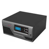ИБП HiDEN Control HPS20-0612 ( 0,6 кВА / 0,6 кВт ) - фотография ИБП HiDEN Control HPS20-0612 ( 0,6 кВА / 0,6 кВт ) - фотография