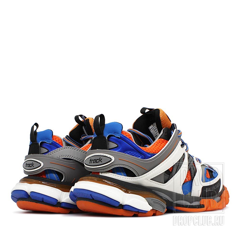 Track Sneakers Cute outfits in 2019 Sneakers Balenciaga Harrods