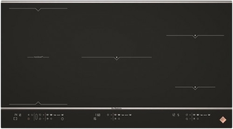Индукционная варочная панель De Dietrich DPI7966XS