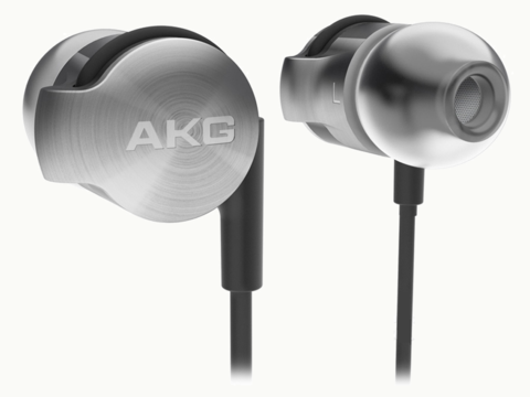 Наушники AKG K 3003i