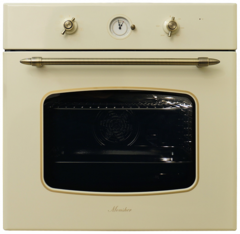 Встраиваемый духовой шкаф MONSHER MOER 6091 C Встраиваемый духовой шкаф MONSHER MOER 6091 C