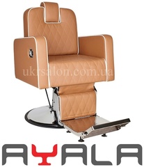 Парикмахерское кресло Barber Holland 2 Парикмахерское кресло Barber Holland 2