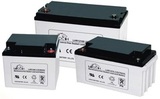 Аккумулятор LEOCH LHR6-200 ( 6V 221Ah / 6В 221Ач ) - фотография Аккумулятор LEOCH LHR6-200 ( 6V 221Ah / 6В 221Ач ) - фотография