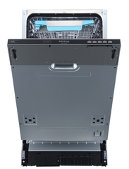 Посудомоечная машина Korting KDI 45570 Посудомоечная машина Korting KDI 45570