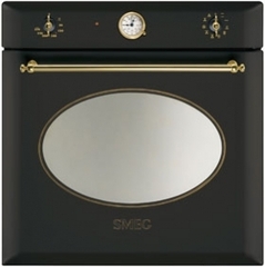 Встраиваемый духовой шкаф Smeg SF855A Встраиваемый духовой шкаф Smeg SF855A