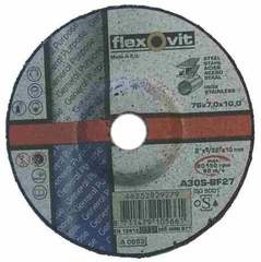 Шлифовальный круг по металлу 76х7х10 мм