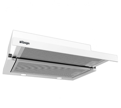 Вытяжка Konigin Helena II White 60 Вытяжка Konigin Helena II White 60