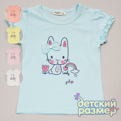 Футболка (бантик)