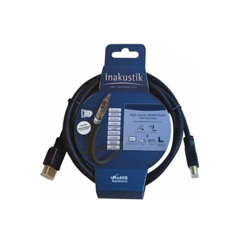 Inakustik HDMI, 1.5 m, 313990015