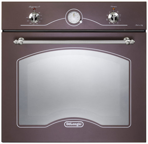 Электрический независимый духовой шкаф Delonghi CM 6 RF
