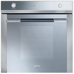 Встраиваемый духовой шкаф Smeg SF106 Встраиваемый духовой шкаф Smeg SF106
