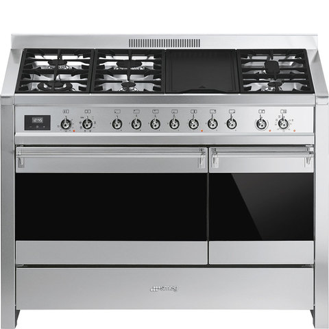 Газовая плита Smeg A3-81