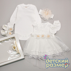 Подарочная коробка