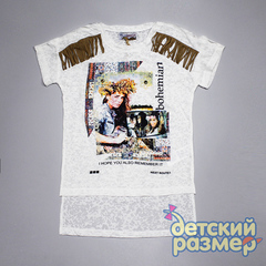 Футболка